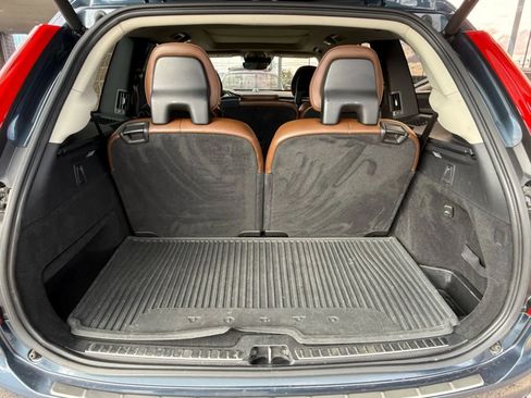 Used 2018 Volvo XC90 T6 Inscription w/ Convenience Package image 26