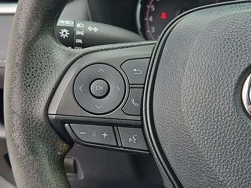 Used 2023 Toyota RAV4 LE AWD/4WD image 21
