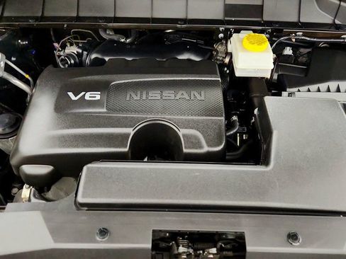 Used 2023 Nissan Pathfinder Platinum w/ Black Appearance Package image 29