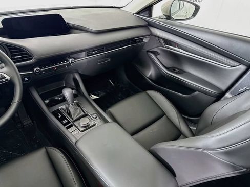 New 2026 MAZDA MAZDA3 2.5 S Sedan w/ Preferred Pkg FWD image 23