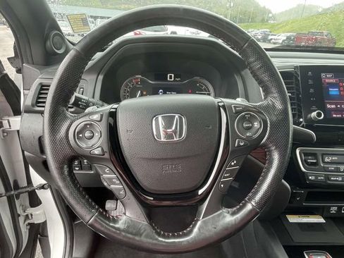 Used 2023 Honda Ridgeline Black Edition image 16