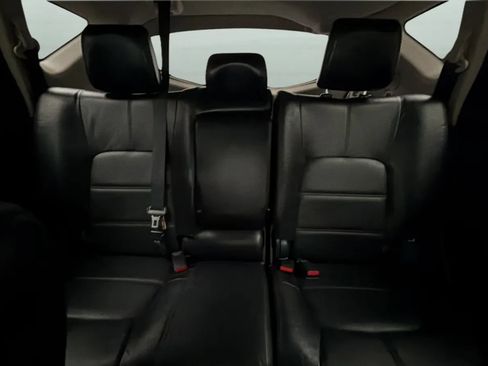 Used 2012 Nissan Murano SL AWD/4WD image 17