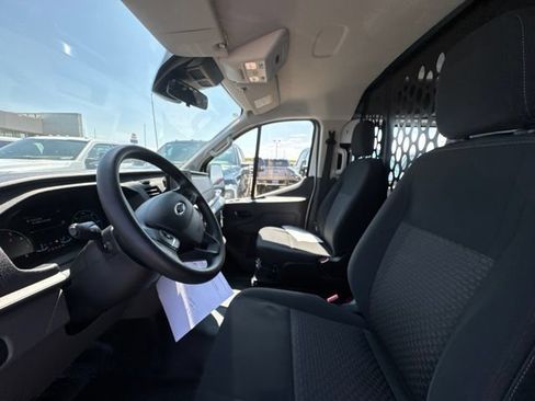 Used 2025 Ford Transit 250 Low Roof w/ Exterior Upgrade Package RWD image 2