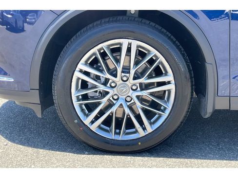 Certified 2023 Acura MDX SH-AWD w/ Advance Package image 47