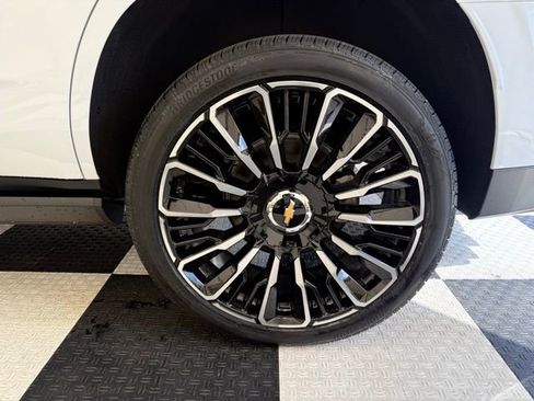 New 2026 Chevrolet Tahoe High Country image 13