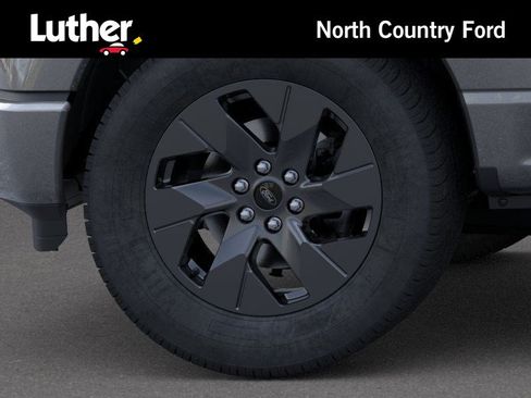 New 2025 Ford F150 Lightning Lariat AWD/4WD image 19
