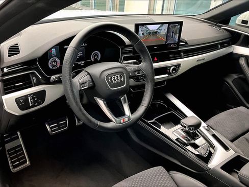 Certified 2023 Audi A5 2.0T Premium Plus w/ Premium Plus image 17