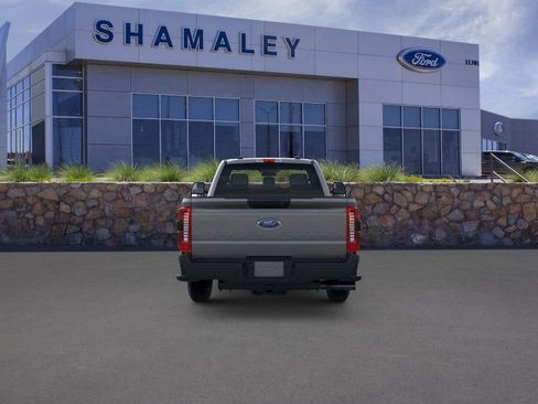 New 2026 Ford F350 XL w/ 360-Degree Camera Package image 5