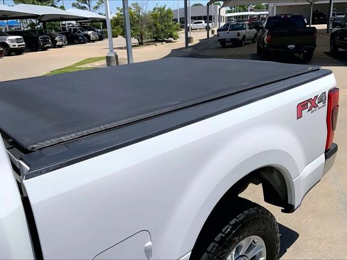 Used 2021 Ford F250 XLT w/ XLT Value Package AWD/4WD image 31