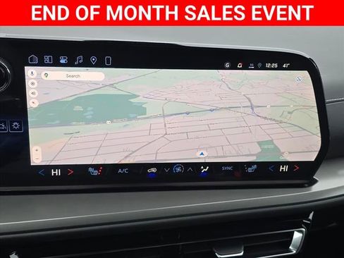 New 2026 Chevrolet Traverse LT w/ Driver Confidence Package image 20