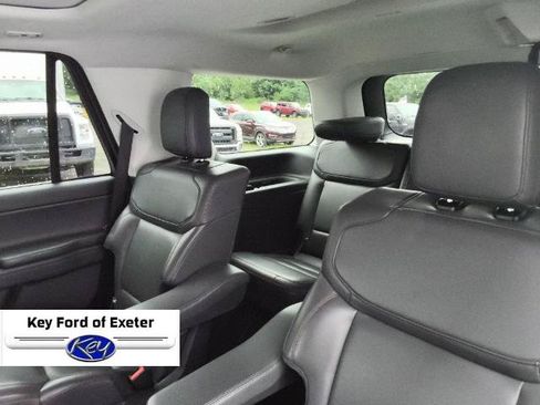 Certified 2025 Ford Expedition Active AWD/4WD image 22