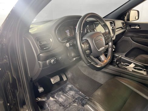 Used 2021 Dodge Durango GT image 9