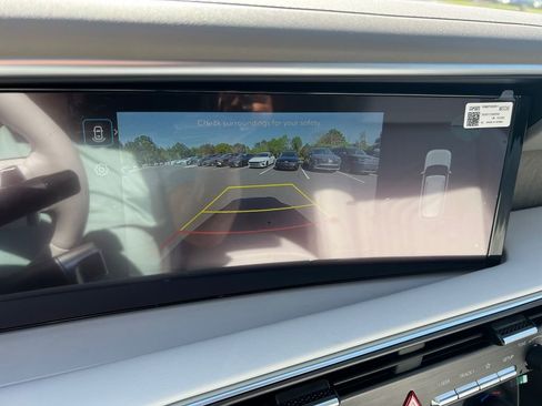 New 2026 Hyundai Palisade FWD Hybrid image 29