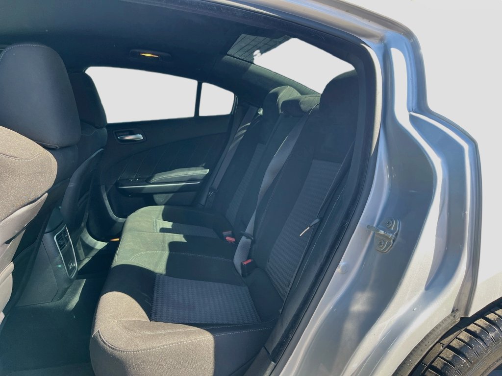 Used 2023 Dodge Charger Scat Pack RWD image 24