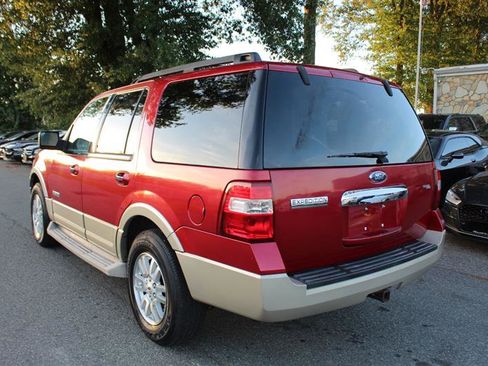 Used 2008 Ford Expedition Eddie Bauer image 5