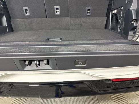 New 2025 Lincoln Navigator Black Label image 34