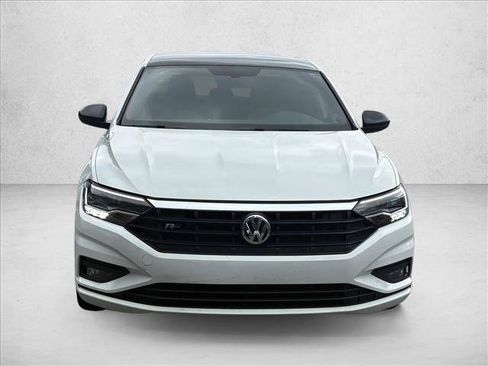 Used 2021 Volkswagen Jetta R-Line FWD image 23