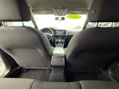 Used 2021 Volkswagen Jetta S image 12