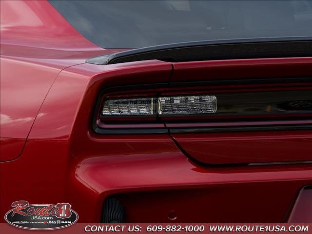 New 2026 Dodge Charger R/T AWD/4WD image 10