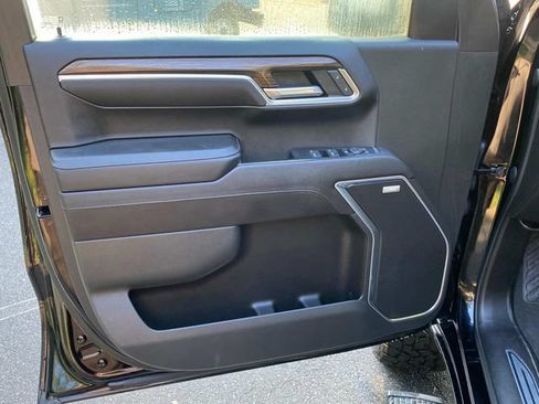 Used 2023 Chevrolet Silverado 1500 RST w/ All Star Edition Plus AWD/4WD image 12