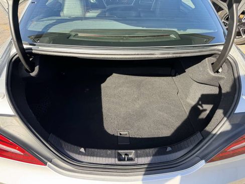 Used 2019 Mercedes-Benz CLA 45 AMG 4MATIC image 43