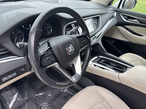 Used 2023 Buick Enclave Avenir w/ Trailering Package, 5000 lbs. AWD/4WD image 12