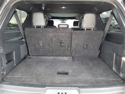 Used 2024 Ford Expedition Max Limited image 19