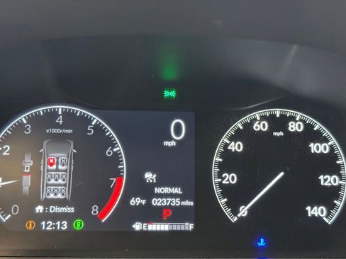 Used 2025 Honda Odyssey Sport-L image 34