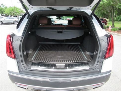 Used 2023 Cadillac XT5 Premium Luxury w/ Technology Package FWD image 33