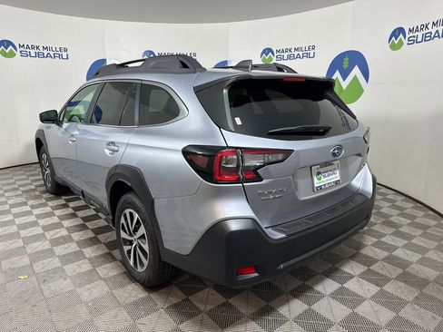 New 2025 Subaru Outback Premium w/ Popular Package #1A image 6