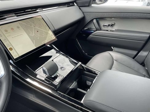 New 2026 Land Rover Range Rover Sport SE AWD/4WD image 30