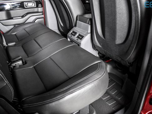 New 2025 INEOS Grenadier Trialmaster Edition image 19