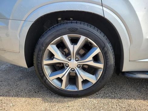 Used 2022 Hyundai Palisade Limited AWD/4WD image 5