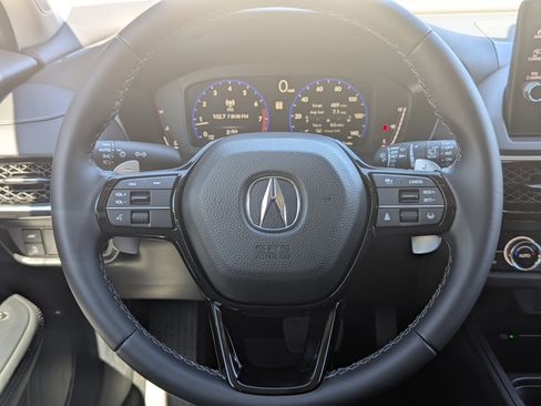 New 2026 Acura ADX FWD image 20