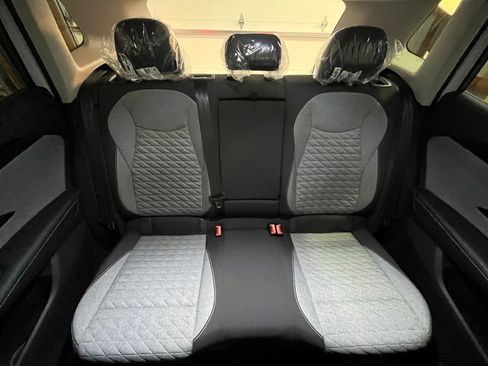 New 2026 Volkswagen Tiguan S AWD/4WD image 26