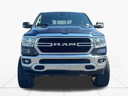 Used 2020 RAM 1500 Big Horn AWD/4WD image 9