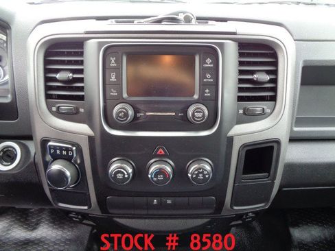 Used 2019 RAM 1500 Tradesman w/ Popular Equipment Group RWD image 16