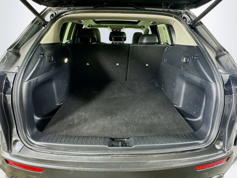 Used 2025 MAZDA CX-50 AWD 2.5 S w/ Premium Plus Pkg image 29