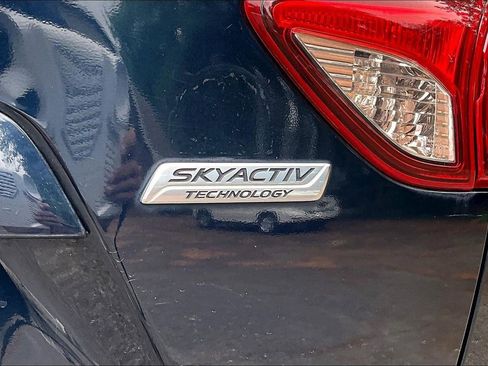Used 2016 MAZDA CX-5 Touring FWD image 21