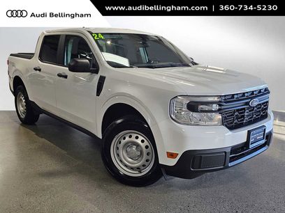 Used 2024 Ford Maverick XL