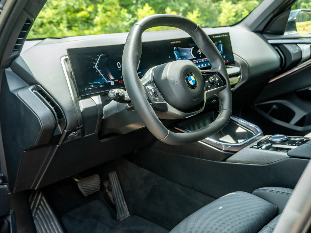 Used 2026 BMW X3 xDrive30i AWD/4WD image 10