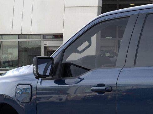 New 2025 Ford F150 Lightning Flash image 20