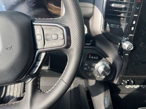 Used 2025 RAM 1500 Rebel w/ Rebel Level 2 Equipment Group AWD/4WD image 17