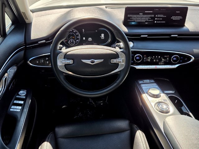 Used 2023 Genesis GV70 2.5T w/ Select Package AWD/4WD image 14