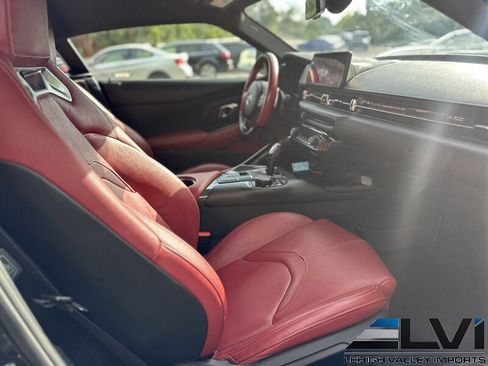 Used 2020 Toyota Supra image 19