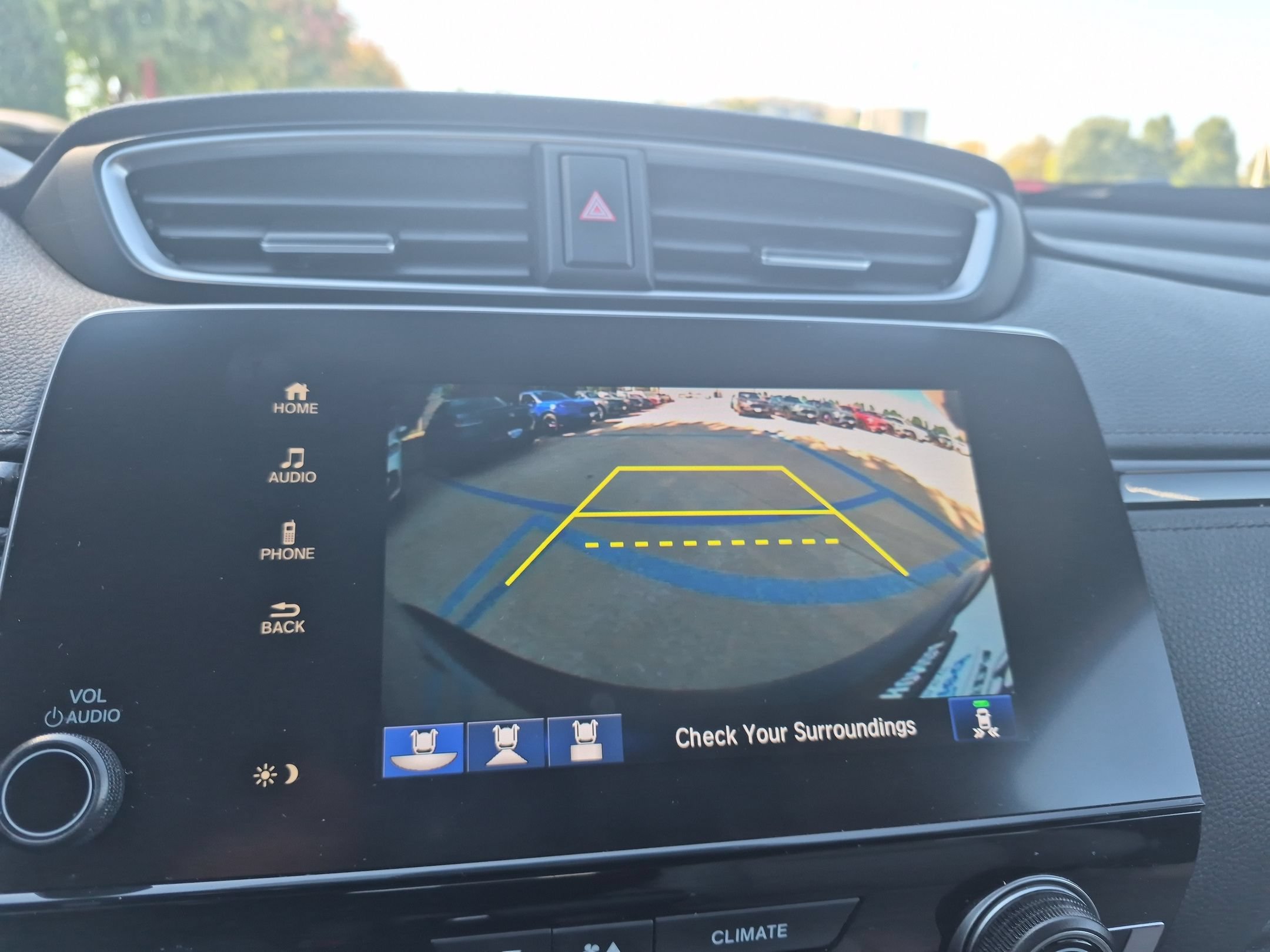 Used 2022 Honda CR-V EX-L image 19