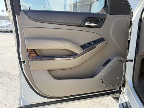 Used 2015 GMC Yukon SLT w/ Open Road Package image 14