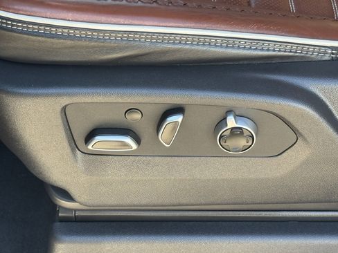 Used 2024 GMC Sierra 1500 Denali Ultimate image 29