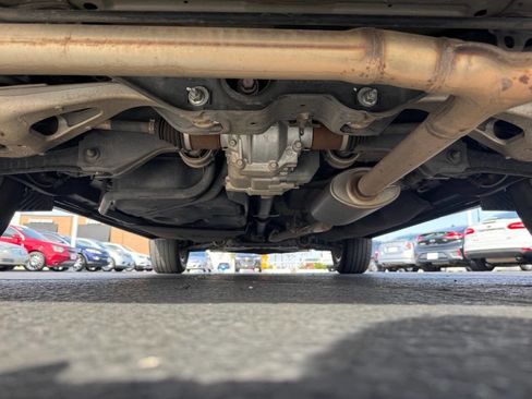 Used 2017 Honda CR-V EX-L image 14