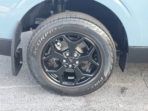 Used 2023 Ford Maverick Lariat w/ Lariat Luxury Package image 7